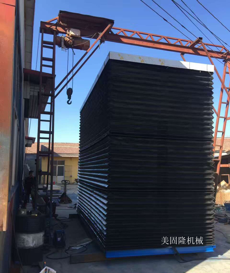 东营固定式升降机价格