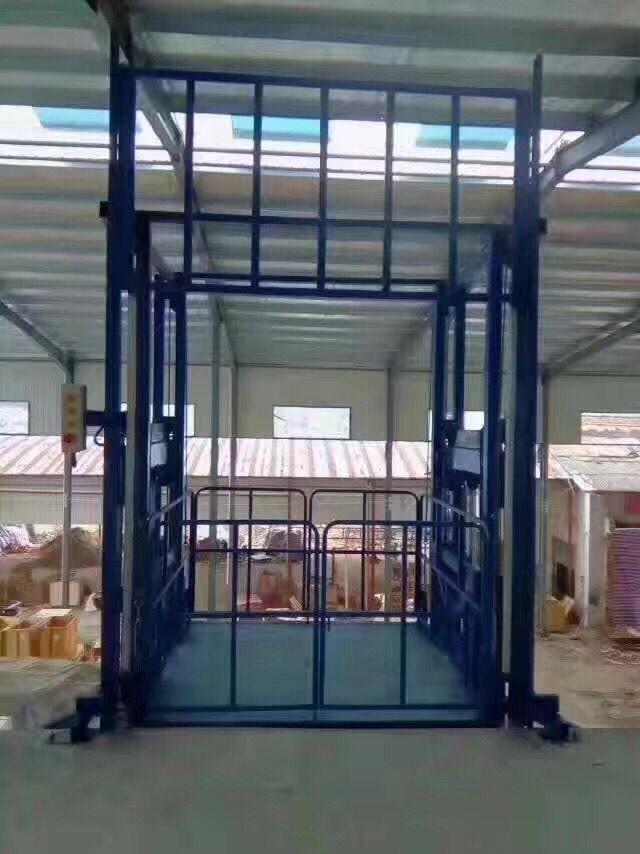 东营简易货梯