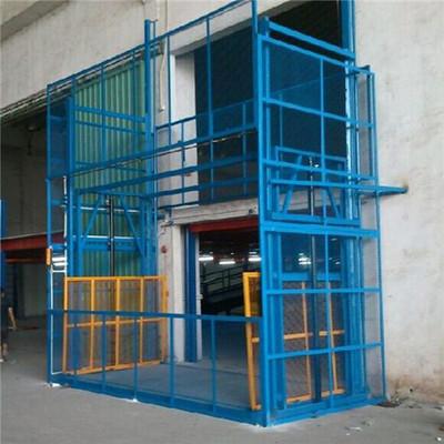 东营仓库货梯