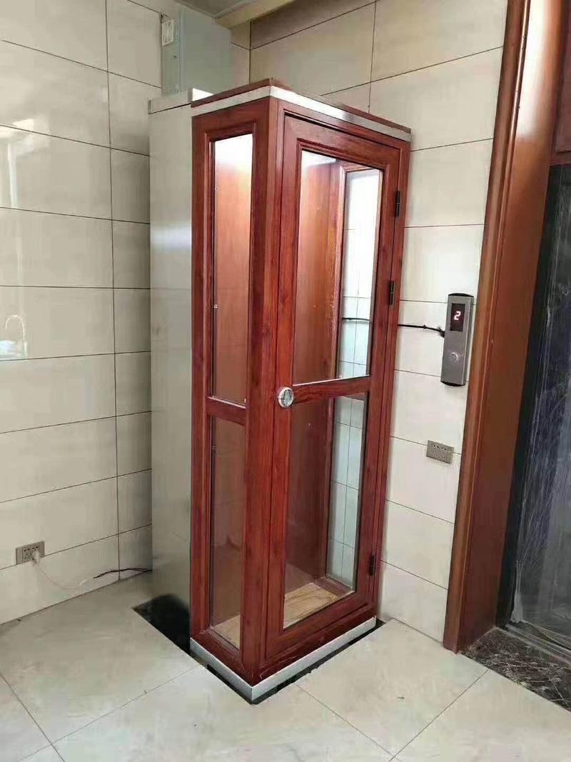 东营家用小电梯