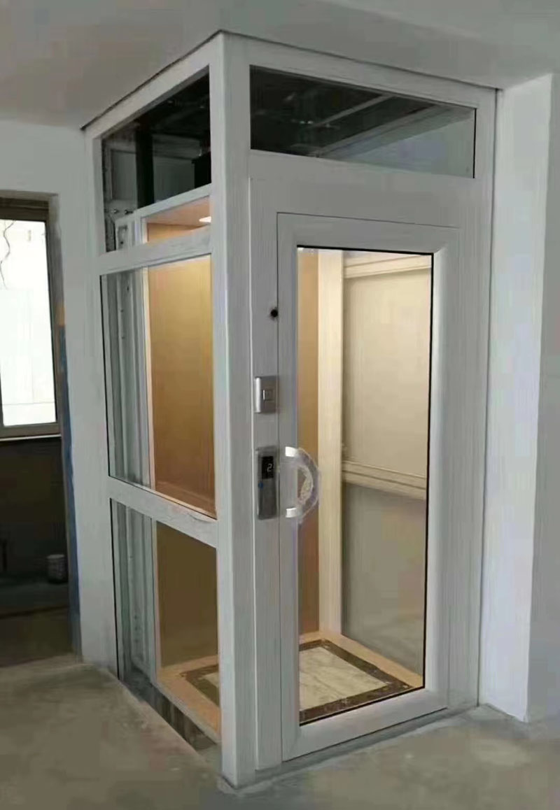 东营家用电梯