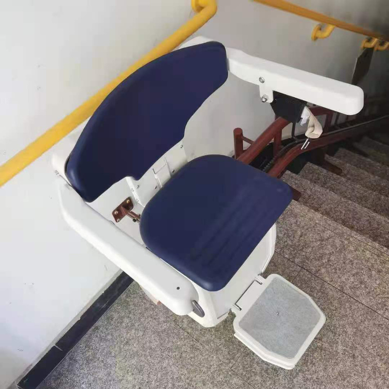 东营无障碍座椅电梯